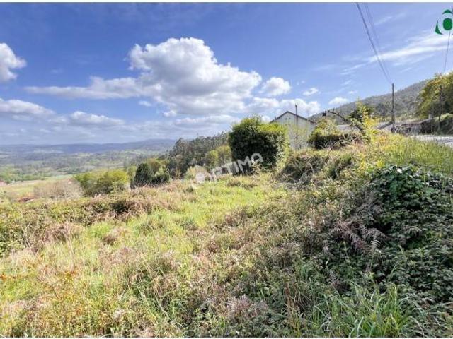 Terreno en venta en Santiago, Galicia