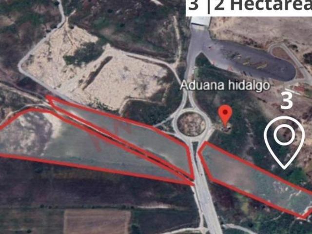 Terreno en venta en Atotonilco De Tula, Hidalgo