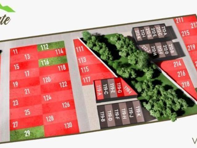 Terreno en venta en Tepexi De Rodríguez, Puebla