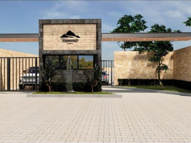 Terreno en venta en Tepexi De Rodríguez, Puebla