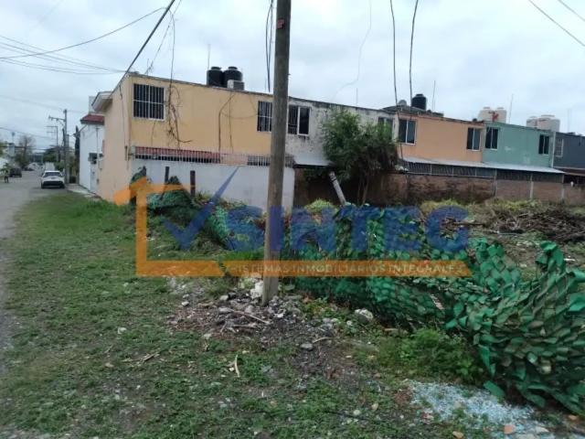 Terreno en venta en Poza Rica De Hidalgo, Veracruz