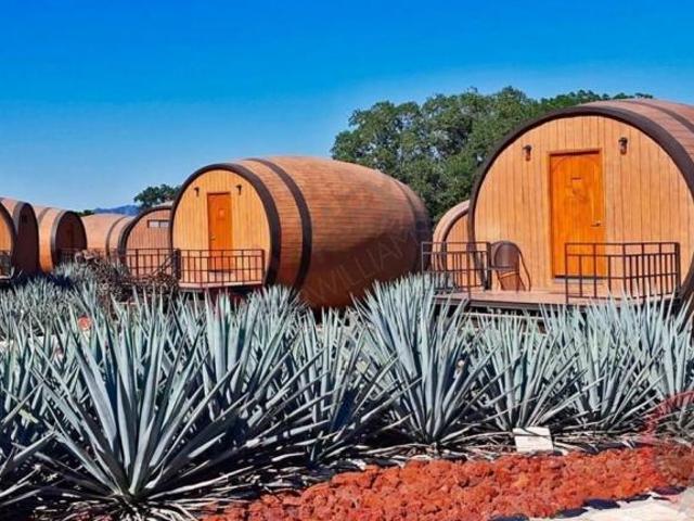 Terreno en venta en Tequila, Jalisco