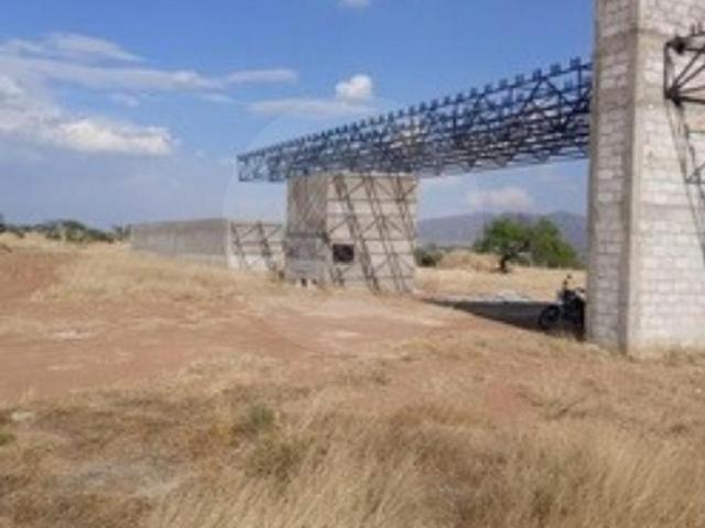 Terreno en venta en Xilitla, San Luis Potosí