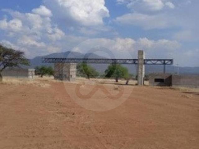 Terreno en venta en Xilitla, San Luis Potosí