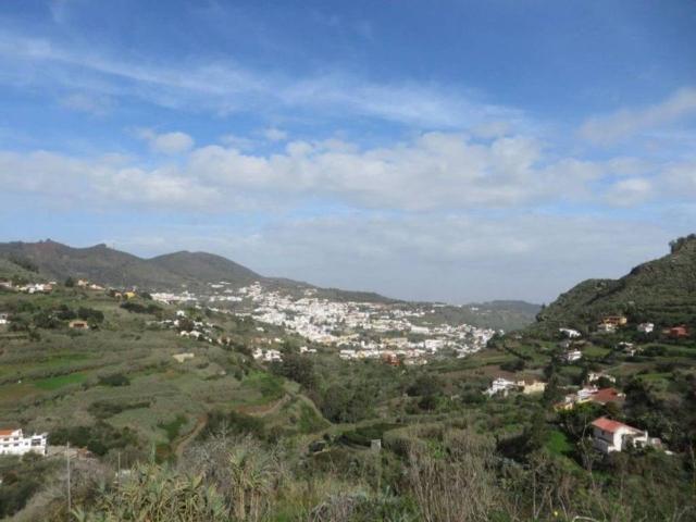 Terreno en venta en Teror, Canarias