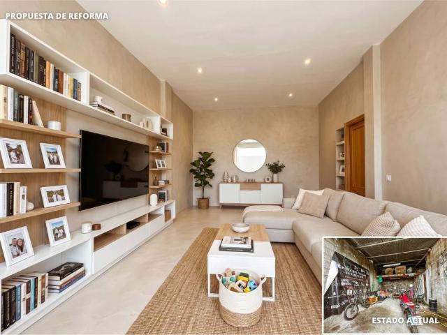 Terreno en venta en Teror, Canarias