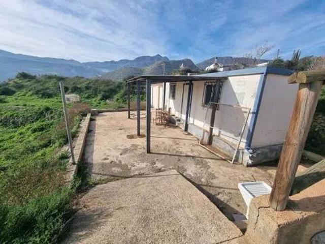 Terreno en venta en Terque, Andalucía