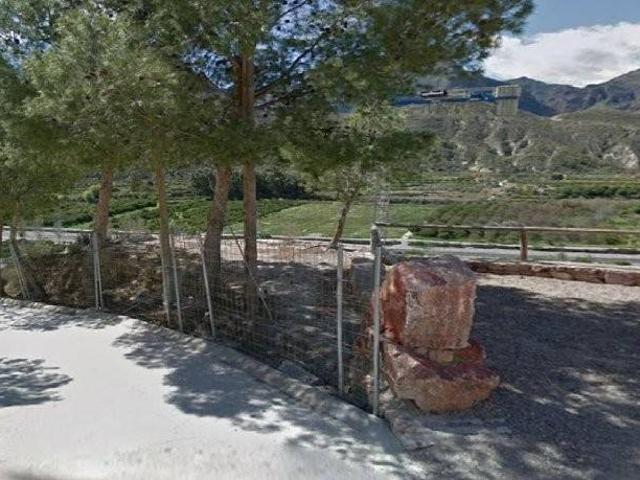 Terreno en venta en Terque, Almería