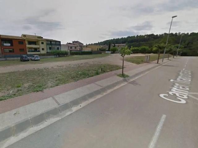Terreno en venta en Terrades, Girona