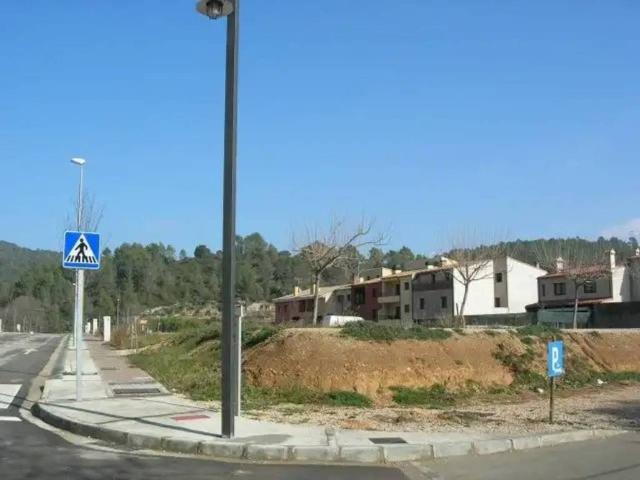 Terreno en venta en Terrades, Girona