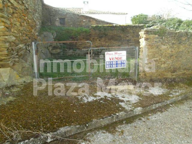 Terreno en venta en Terradillos, Castilla y León