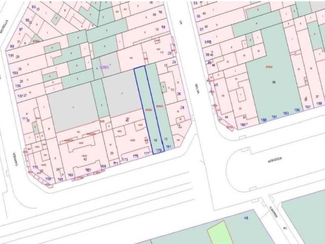 Terreno en venta en Vallès Occidental, Catalunya