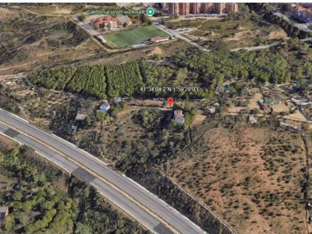 Terreno en venta en Vallès Occidental, Catalunya