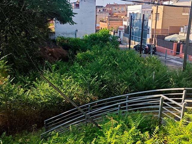 Terreno en venta en Vallès Occidental, Catalunya