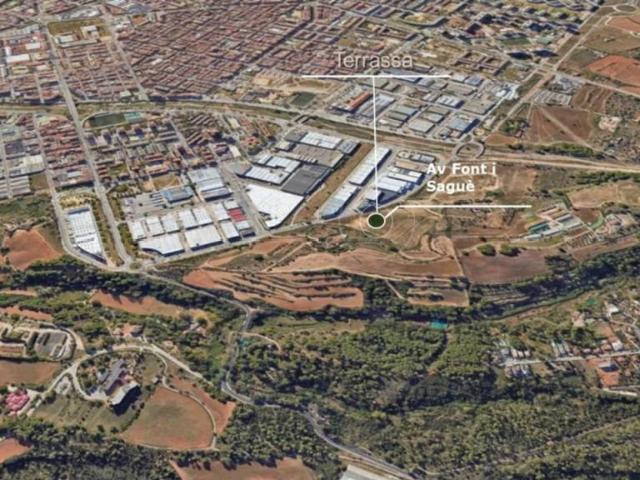 Terreno en venta en Vallès Occidental, Catalunya