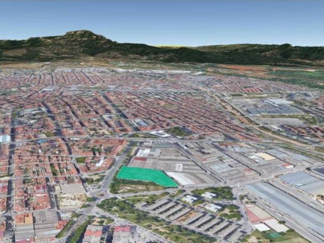 Terreno en venta en Vallès Occidental, Catalunya