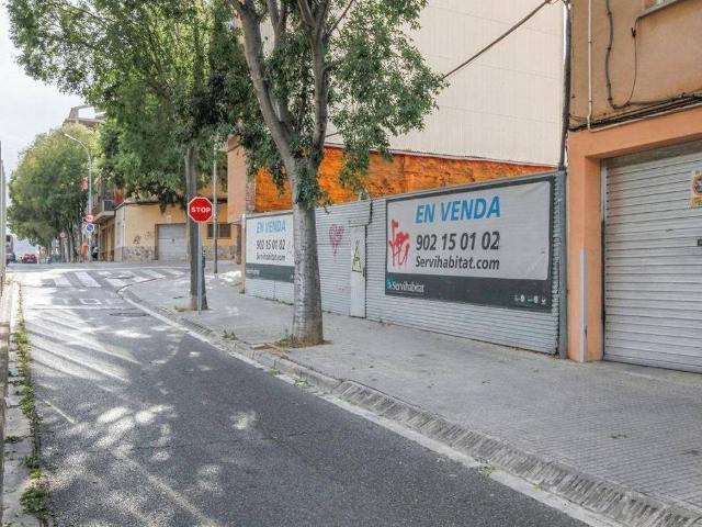 Terreno en venta en Vallès Occidental, Catalunya
