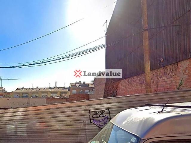 Terreno en venta en la Maurina, Vallès Occidental