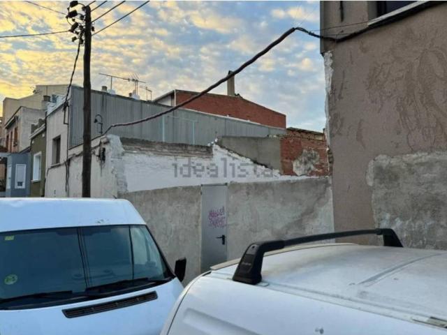 Terreno en venta en Can Palet, Vallès Occidental