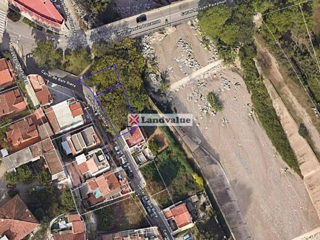 Terreno en venta en les Fonts, Vallès Occidental