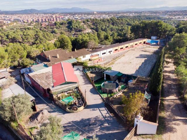 Casa Rural en venta en Vallès Occidental, Catalunya