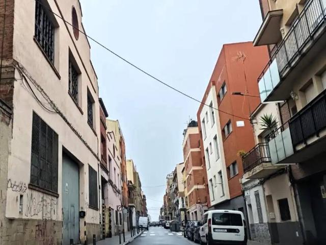 Terreno en venta en Can Palet, Vallès Occidental