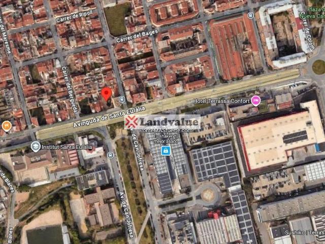 Terreno en venta en Vallès Occidental, Catalunya