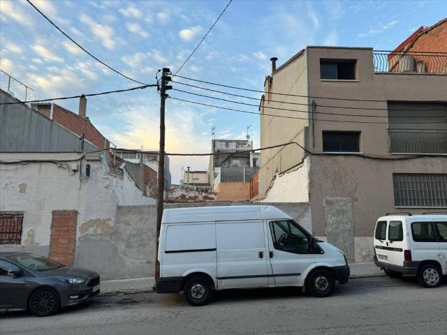 Terreno en venta en Vallès Occidental, Catalunya