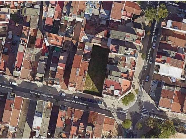 Terreno en venta en Vallès Occidental, Catalunya