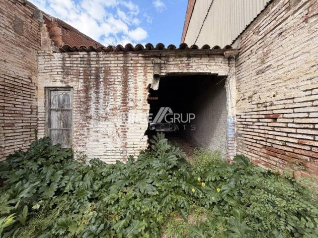 Terreno en venta en Poble Nou, Vallès Occidental