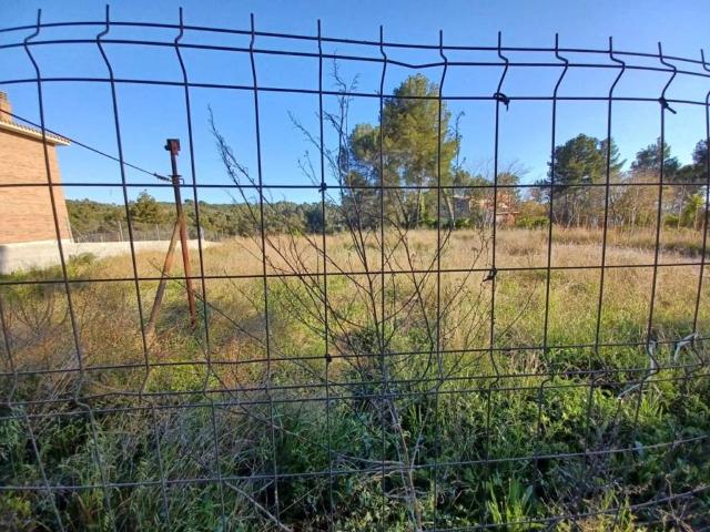 Terreno en venta en Vallès Occidental, Catalunya