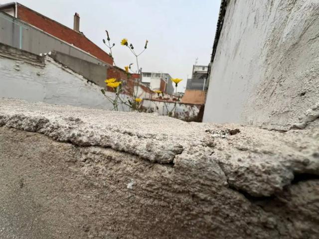 Terreno en venta en Can Palet, Vallès Occidental