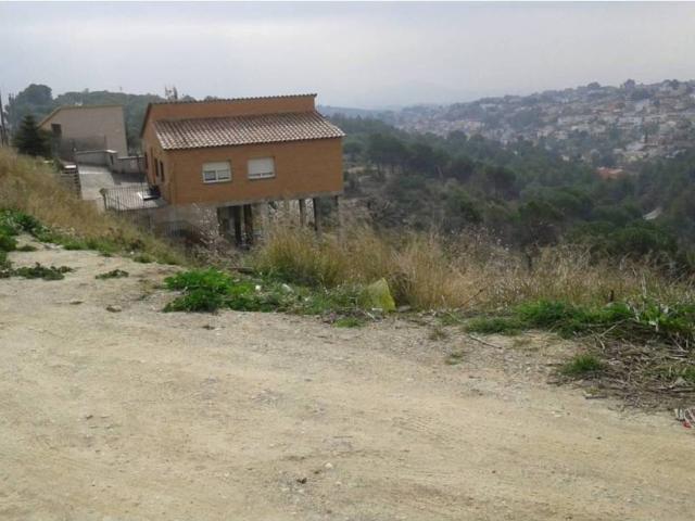 Terreno en venta en Vallès Occidental, Catalunya