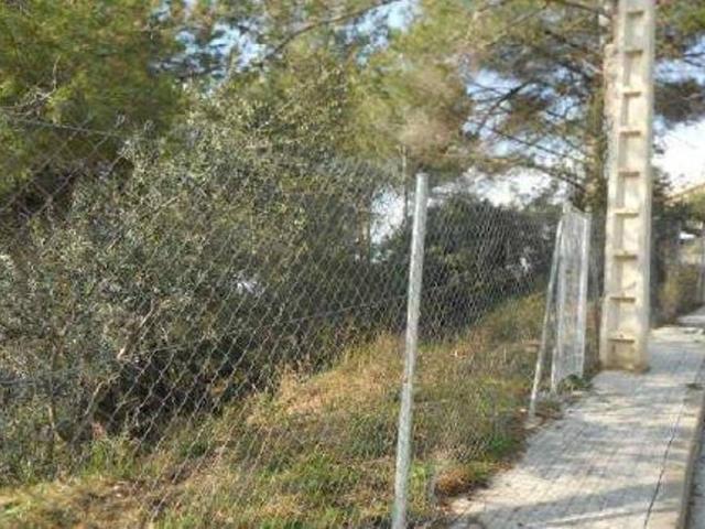 Terreno en venta en Vallès Occidental, Catalunya