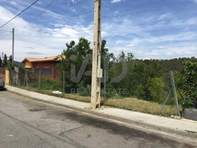 Terreno en venta en Vallès Occidental, Catalunya