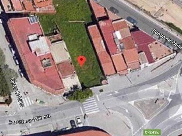 Terreno en venta en la Maurina, Vallès Occidental