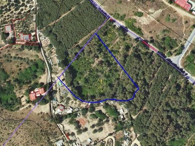 Terreno en venta en Vallès Occidental, Catalunya