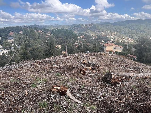 Terreno en venta en Vallès Occidental, Catalunya