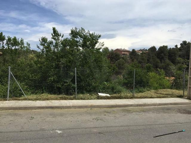Terreno en venta en Vallès Occidental, Catalunya