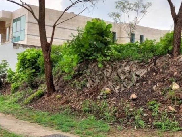 Terreno en venta en Valencia, Carabobo
