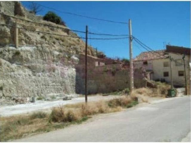 Terreno en venta en Comunidad de Calatayud, Aragón