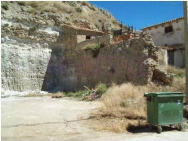 Terreno en venta en Comunidad de Calatayud, Aragón