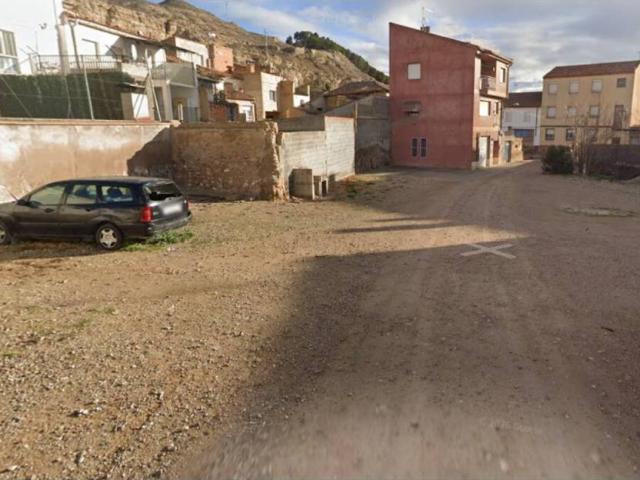 Terreno en venta en Comunidad de Calatayud, Aragón