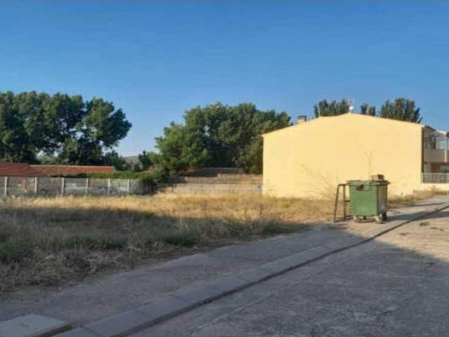 Terreno en venta en Comunidad de Calatayud, Aragón