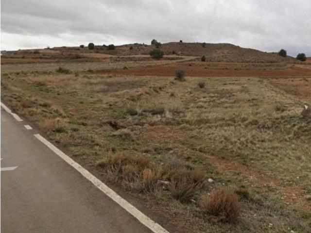 Terreno en venta en Comunidad de Teruel, Aragón