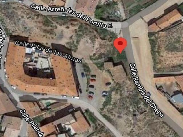 Terreno en venta en Comunidad de Teruel, Aragón