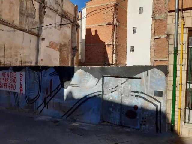Terreno en venta en Comunidad de Teruel, Aragón