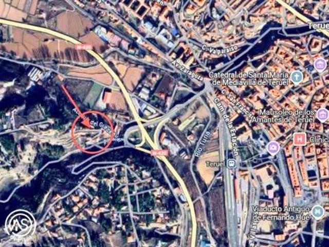 Terreno en venta en Comunidad de Teruel, Aragón