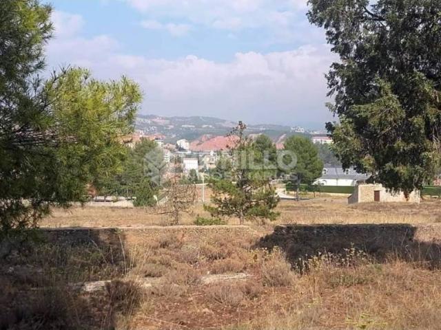 Terreno en venta en Comunidad de Teruel, Aragón