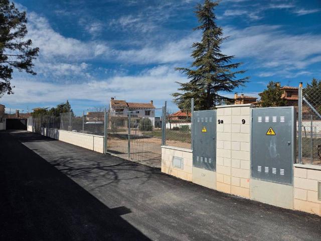 Terreno en venta en Comunidad de Teruel, Aragón